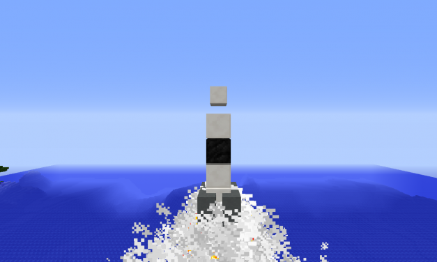 Trois no-mods fun #1