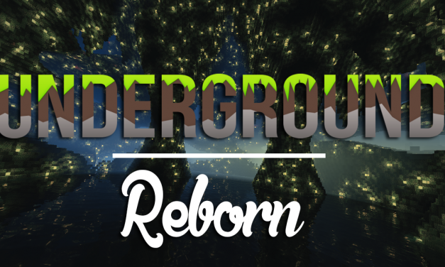 Underground – Reborn