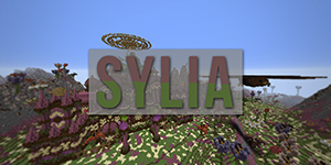 Sylia, a Natural Palace