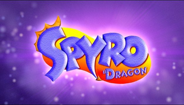 Spyro The Dragon – Chapitre I