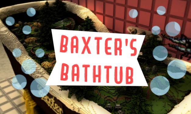 Baxter’s Bathtub