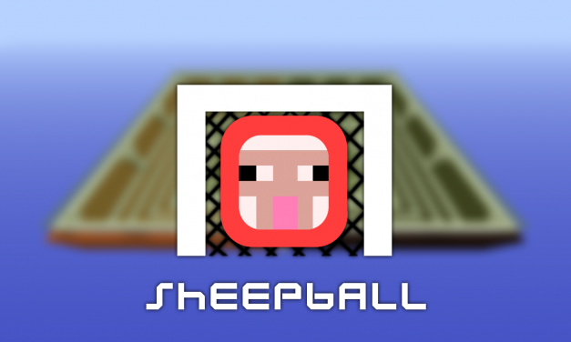 SheepBall