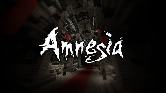 The Amnesia Mod