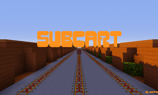 SubCart | Subway Surfers