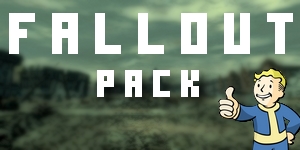 Fallout Pack