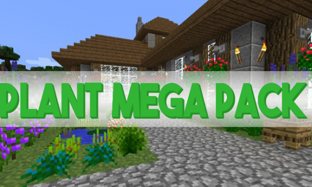 Plant Mega Pack