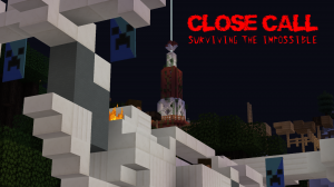 Close Call-Surviving The Impossible