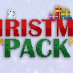 [Pack de Textures] Christmas Pack – 1.13 → 1.21