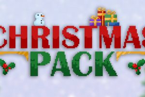 [Pack de Textures] Christmas Pack