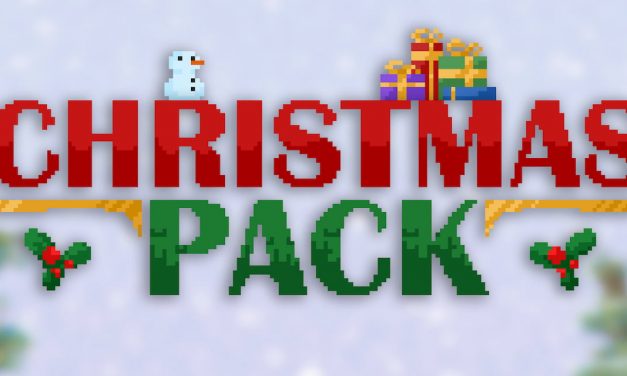[Pack de Textures] Christmas Pack – 1.13 → 1.19