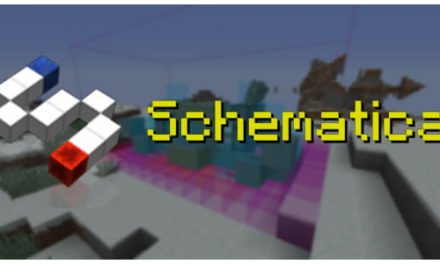 [Mod] Schematica – 1.7.10 → 1.12.2