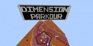 Dimension Parkour