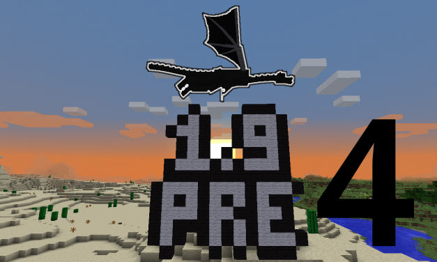 1.9 Pre-Release 4