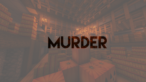 Murder • Minecraft.fr