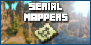 Serial Mapeur #4
