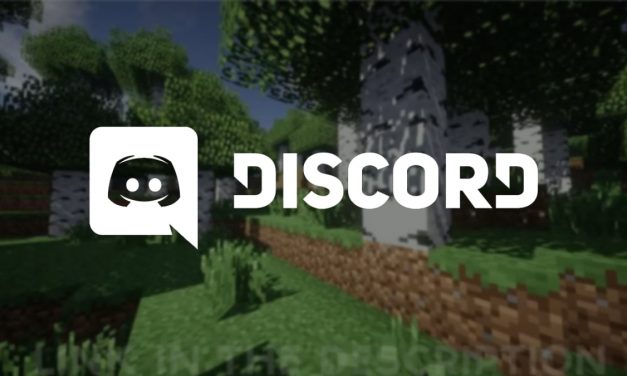 Discord Minecraft