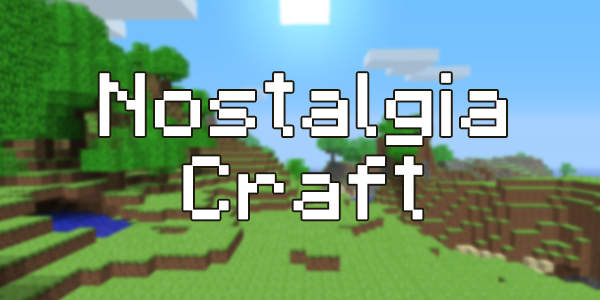 Nostalgia-Craft