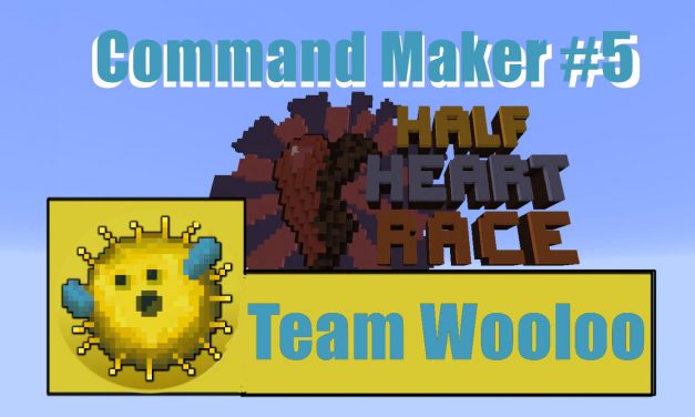 Command Maker #5