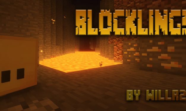 Blocklings – Mod – 1.10.2 → 1.12.2