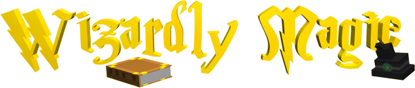 Wizardly Magic - Minecraft.fr