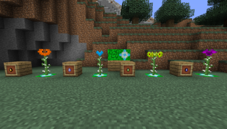 Minecraft planttech 2 гайд