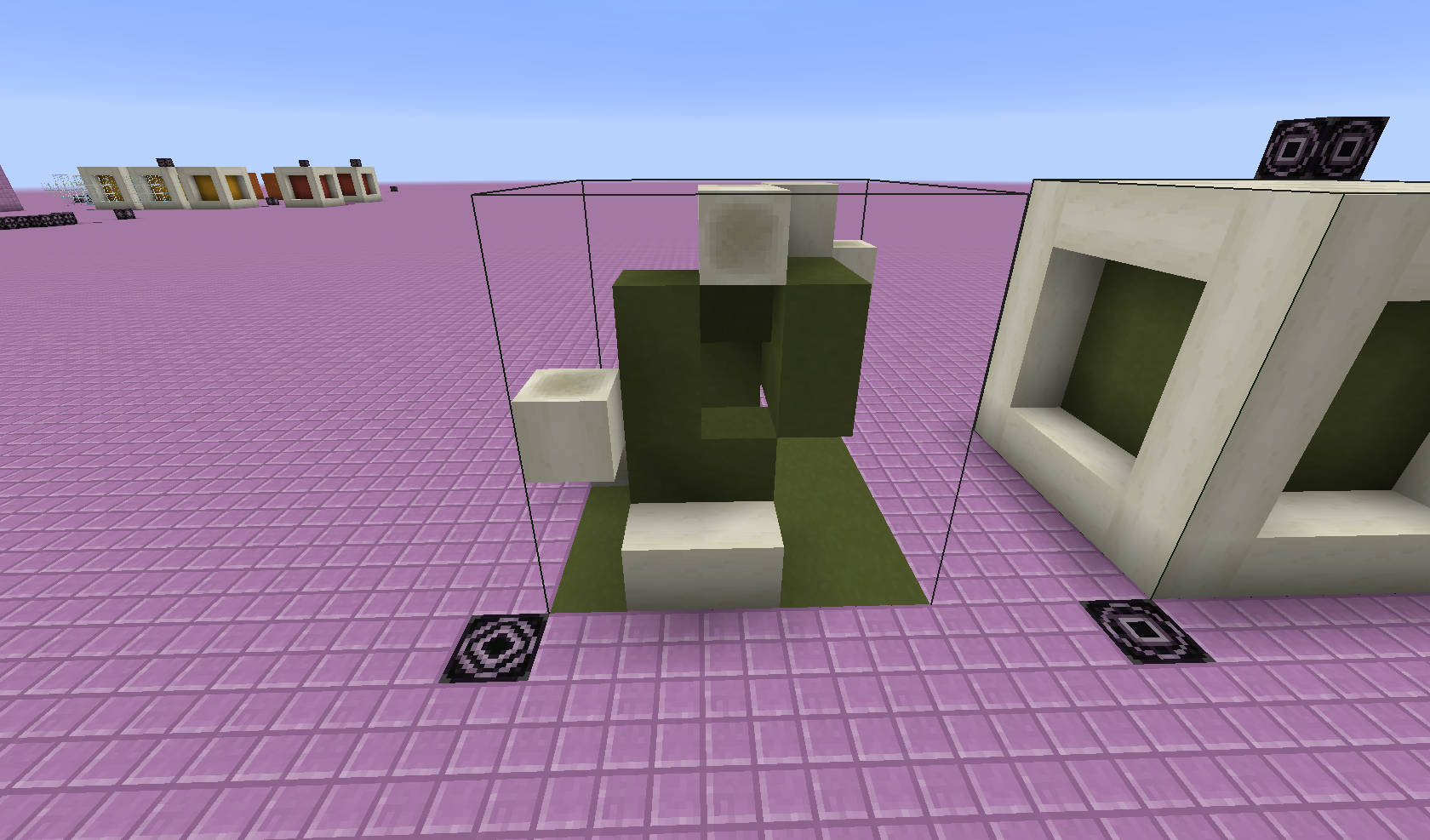 Guide : Utiliser les Structures Blocks • Minecraft.fr