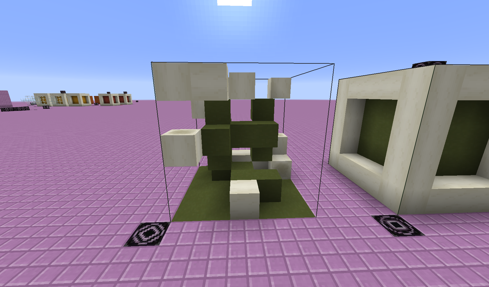 Guide : Utiliser les Structures Blocks • Minecraft.fr