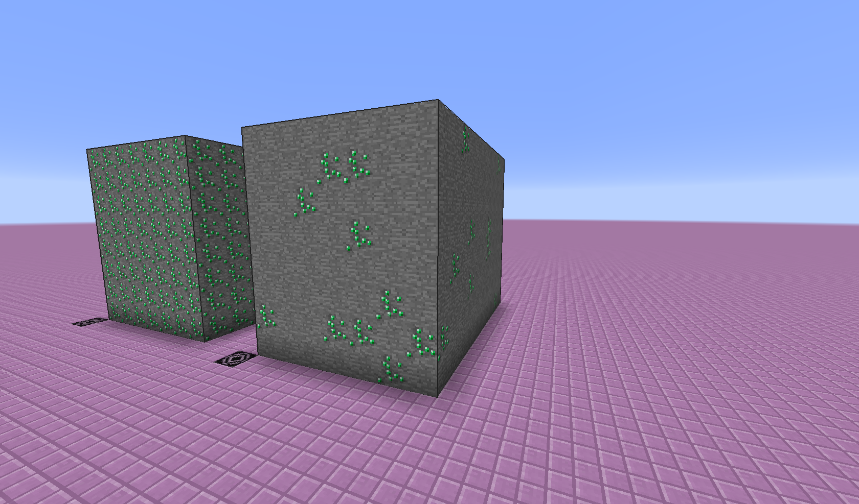 Guide Utiliser les Structures Blocks • Minecraft.fr