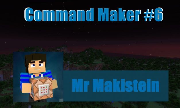 Command Maker #6