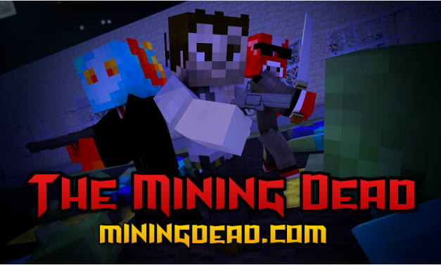 The Mining Dead