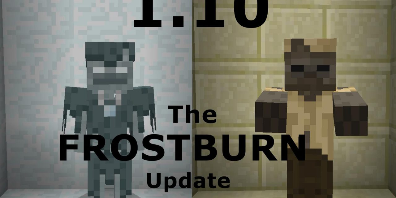 1.10-Frostburn Update