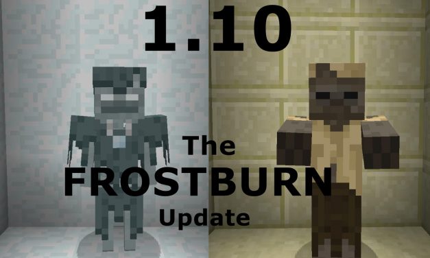 1.10-Frostburn Update