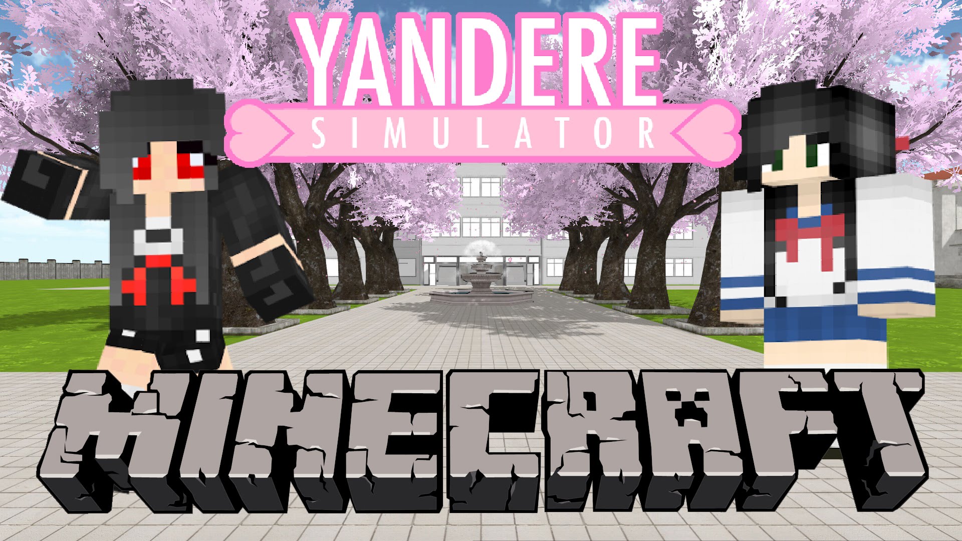 Yandere Simulator  Minecraft.fr