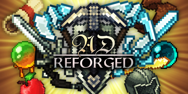 AD Reforged