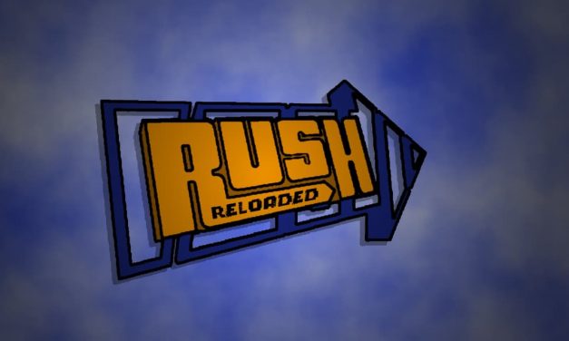 Rush Reloaded – Map – 1.13 → 1.14