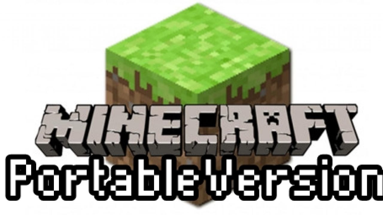 Minecraft Portableversion Minecraft Fr