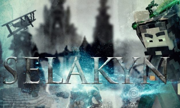 Selakyn – Une Map CTM scénarisée époustouflante !