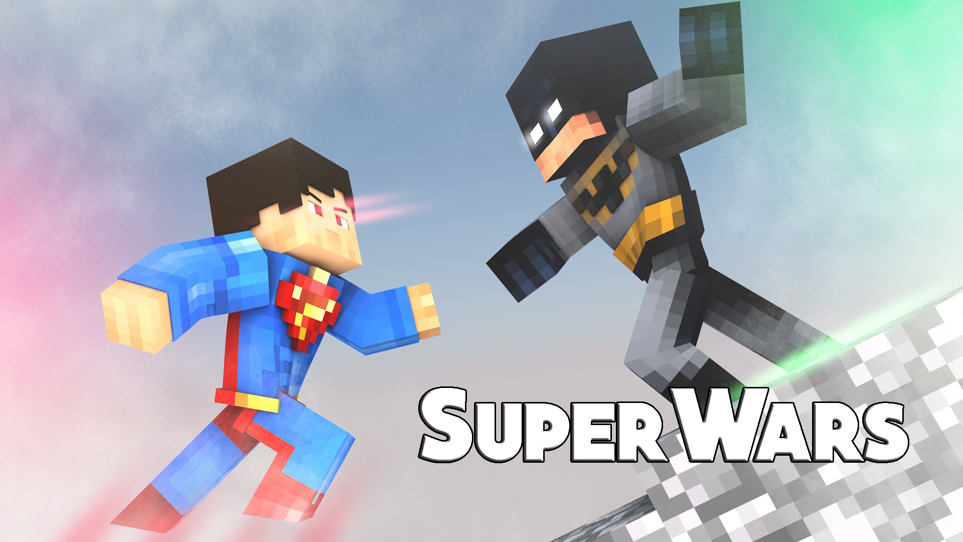 Plugin • Plugin SuperWars • Minecraft.fr