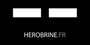 Herobrine.fr, le serveur Rp !