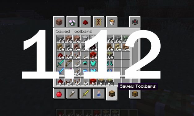 [1.12] Sauvegardes d’inventaire en Créatif !