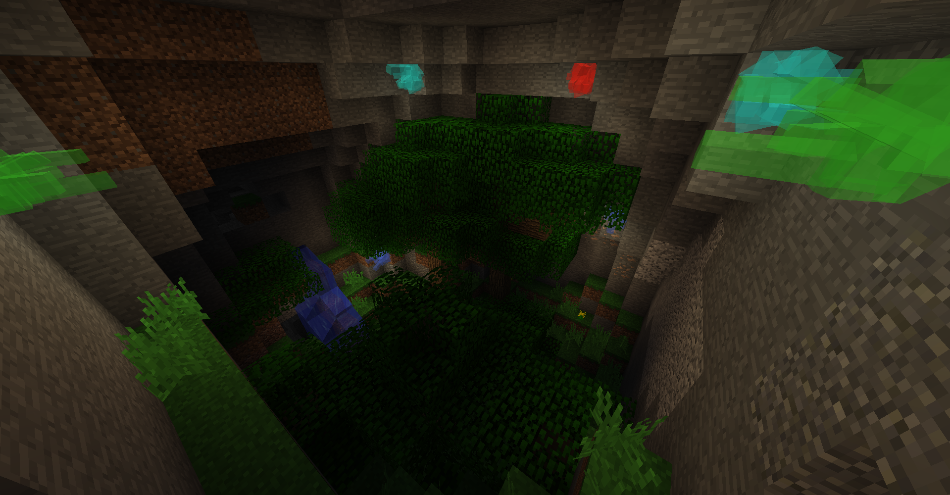 A Quel Couche On Trouve Du Diamant Minecraft AUTOMASITES