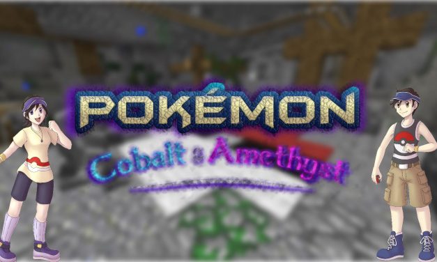 Une aventure Pokémon exclusive sur Minecraft en Vanilla !