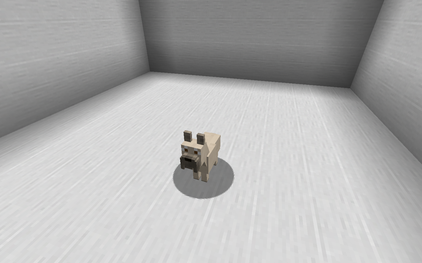 Doggy Style - Mod 1.8.9/1.7.10 + Forge - Minecraft.fr