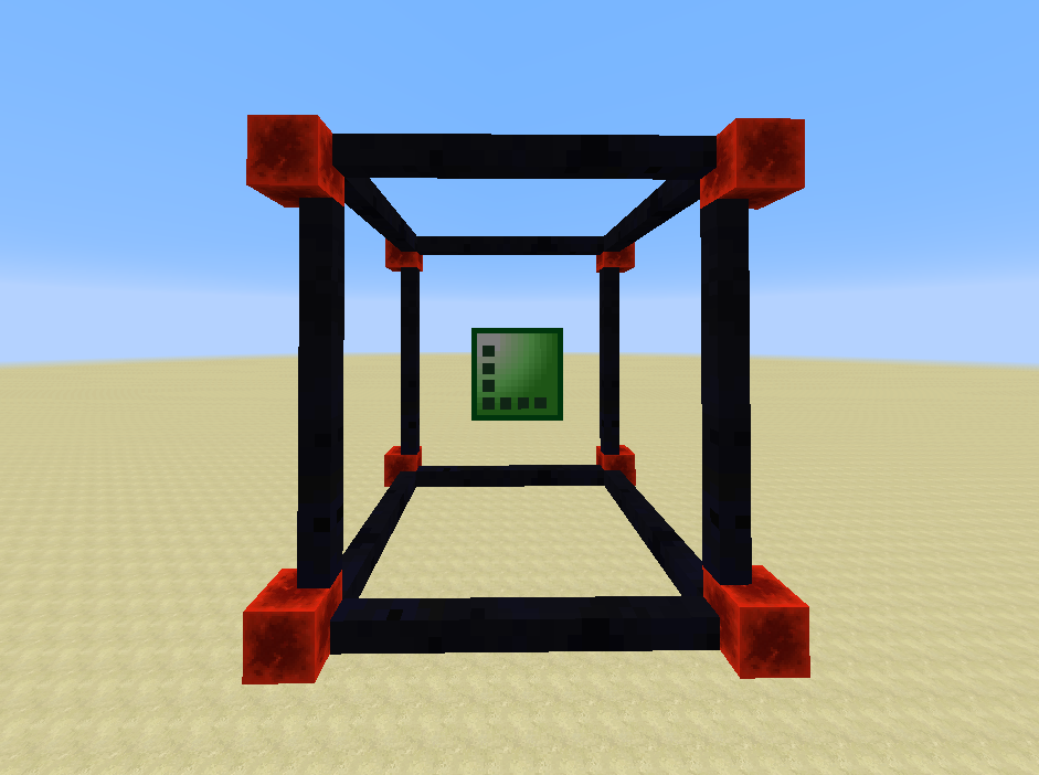 Builder's Guides Minecraft.fr