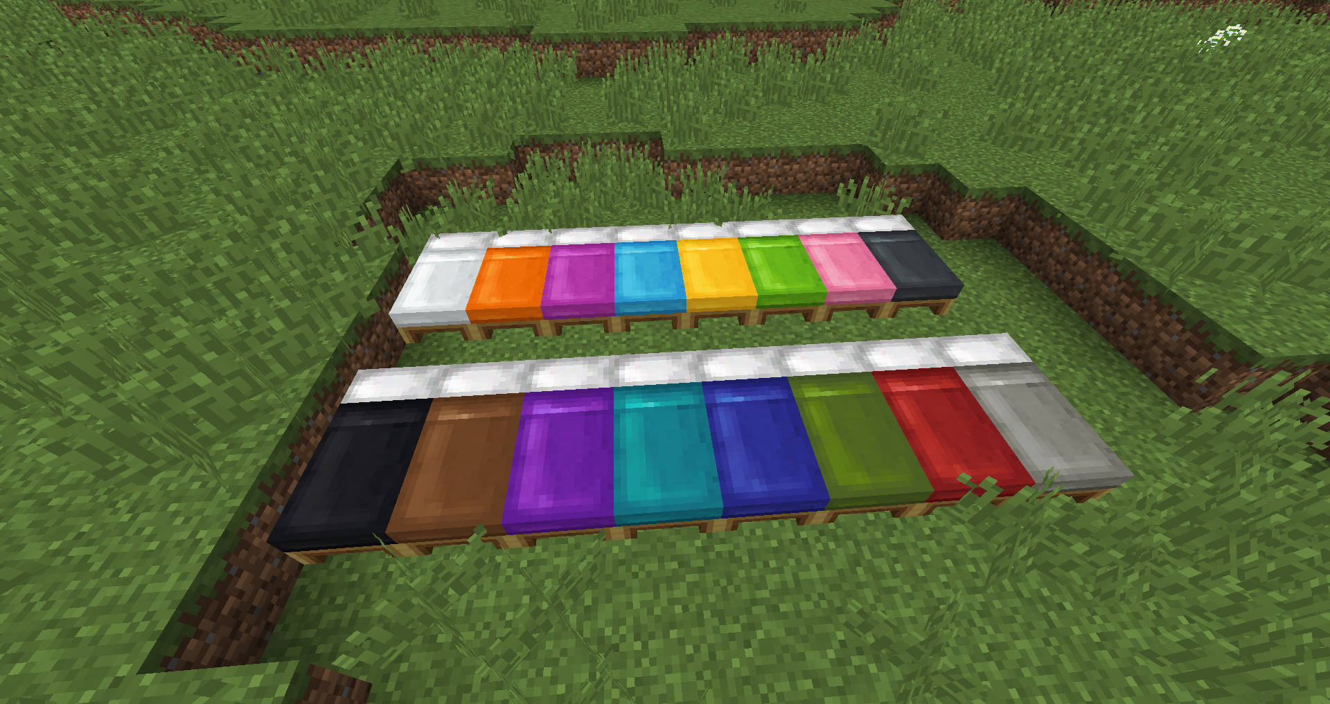 Snapshot 17w15a - Minecraft.fr