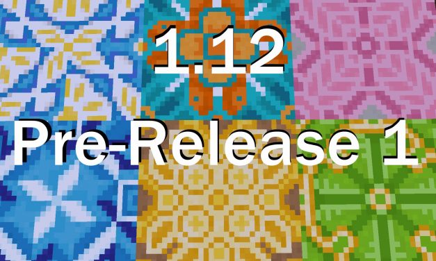 1.12 Pre-Release 1