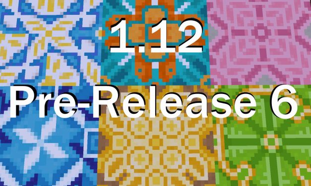 1.12 Pre-Release 6