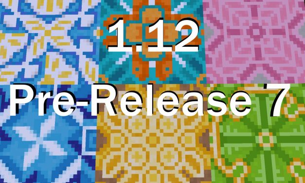 1.12 Pre-Release 7