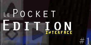 Le Pocket Edition #1