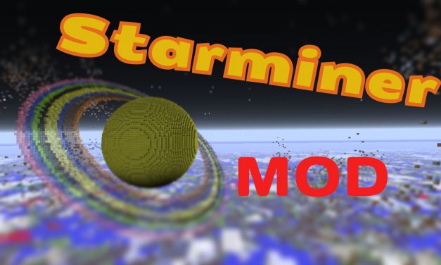 [Mod] Starminer